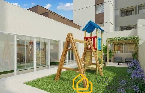 Apartamento, Buritis, 2 Quartos, 2 Vagas, 1 Suíte