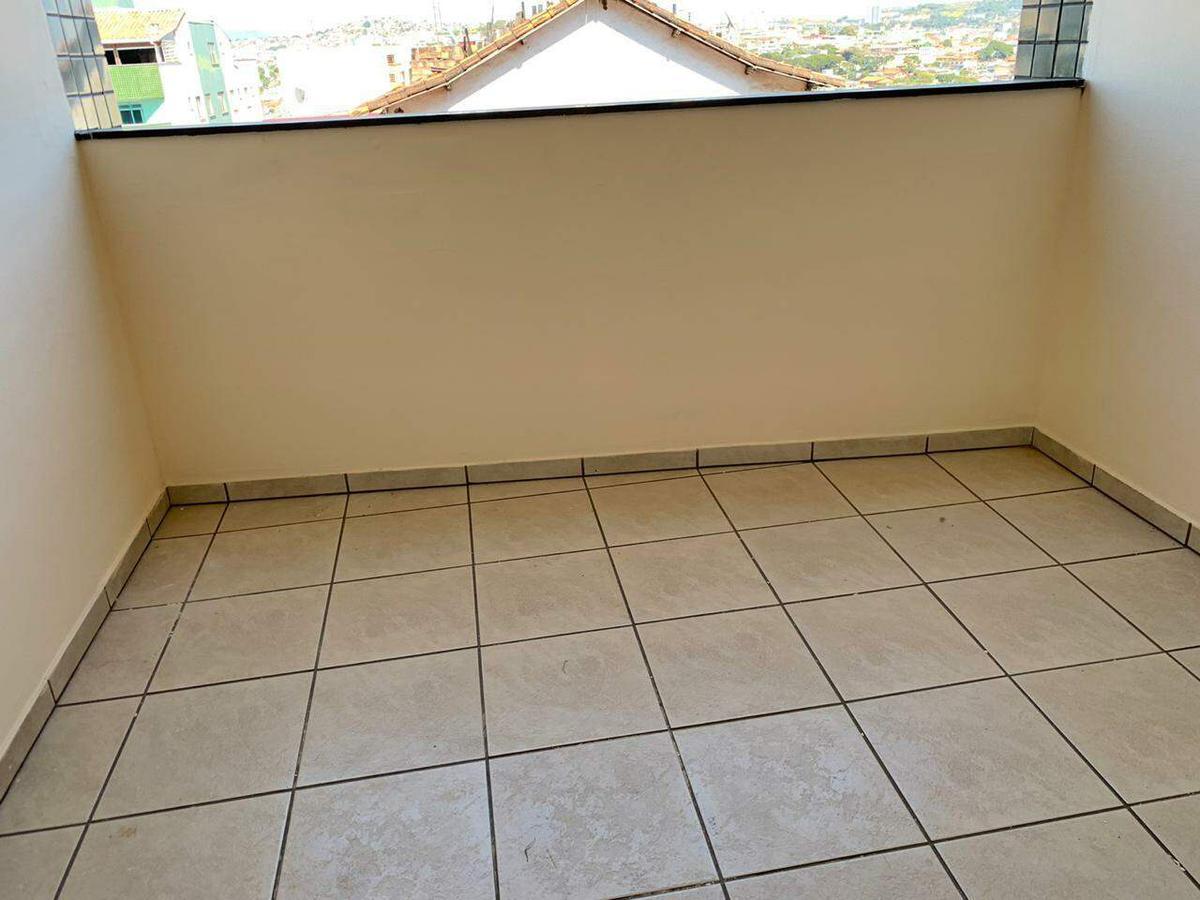 Apartamento, Eldorado, 3 Quartos, 2 Vagas, 1 Suíte