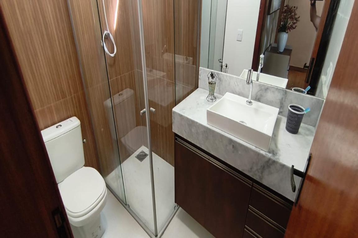 Casa, São Gabriel, 3 Quartos, 2 Vagas, 1 Suíte