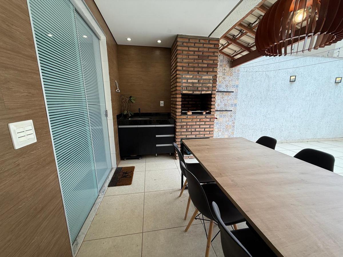 Casa, Palmares, 3 Quartos, 3 Vagas, 1 Suíte