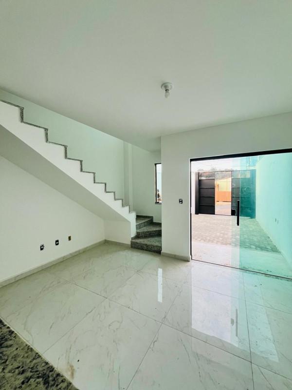 Casa, Masterville, 3 Quartos, 1 Vaga, 1 Suíte