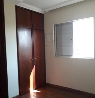 Apartamento, Palmares, 4 Quartos, 2 Vagas, 1 Suíte