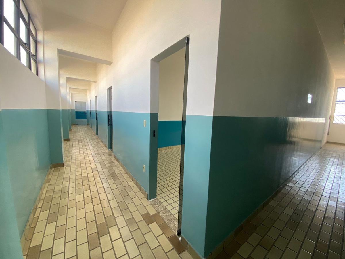 Prédio, Eldorado, 0 Quarto, 2 Vagas