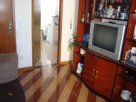 Apartamento, Vila Clóris, 3 Quartos, 1 Vaga
