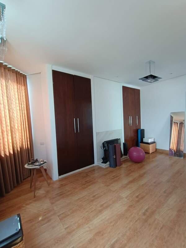 Cobertura, Buritis, 3 Quartos, 4 Vagas, 2 Suítes