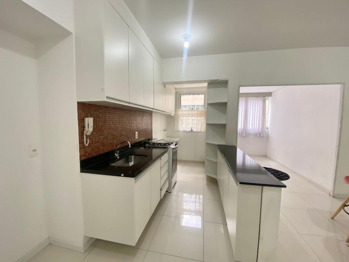 Apartamento, Lourdes, 2 Quartos, 1 Vaga