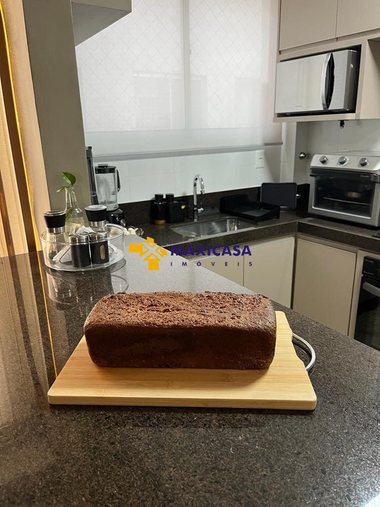 Apartamento, Serrano, 2 Quartos, 1 Vaga