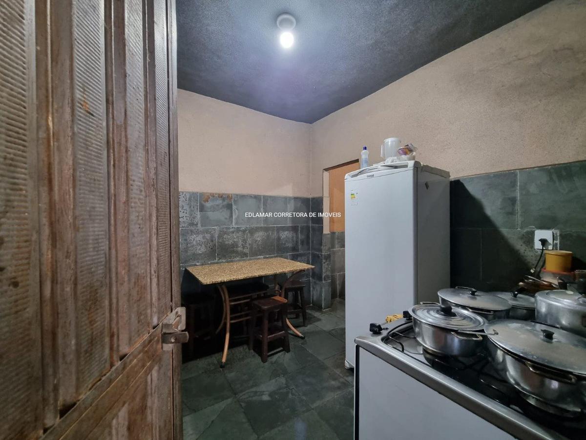 Galpão, Parque Duval de Barros, 0 Quarto, 0 Vaga