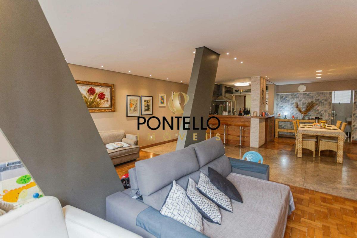 Apartamento, Lourdes, 3 Quartos, 1 Vaga, 1 Suíte
