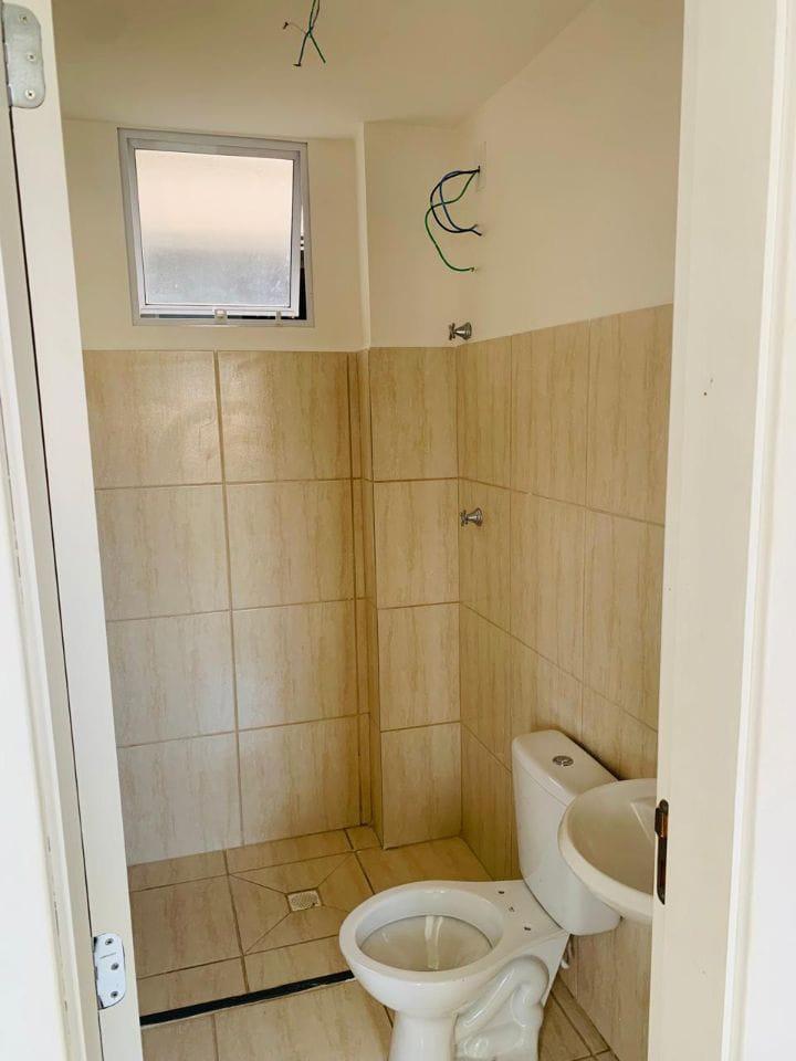 Apartamento, Industrial Americano, 2 Quartos, 1 Vaga