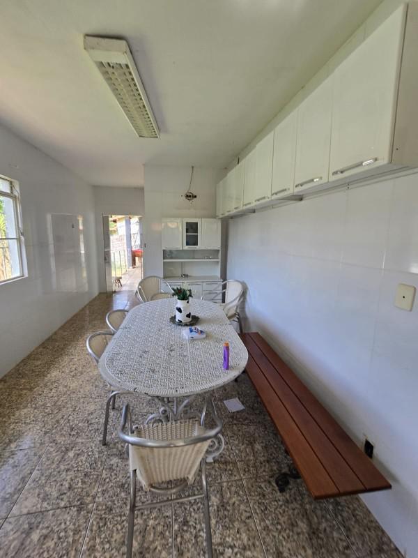 Fazenda, Chácara Cotia, 3 Quartos, 5 Vagas, 1 Suíte