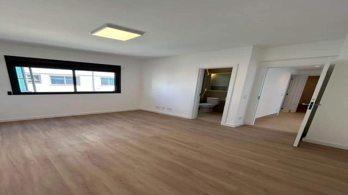 Cobertura, Prado, 3 Quartos, 3 Vagas, 1 Suíte