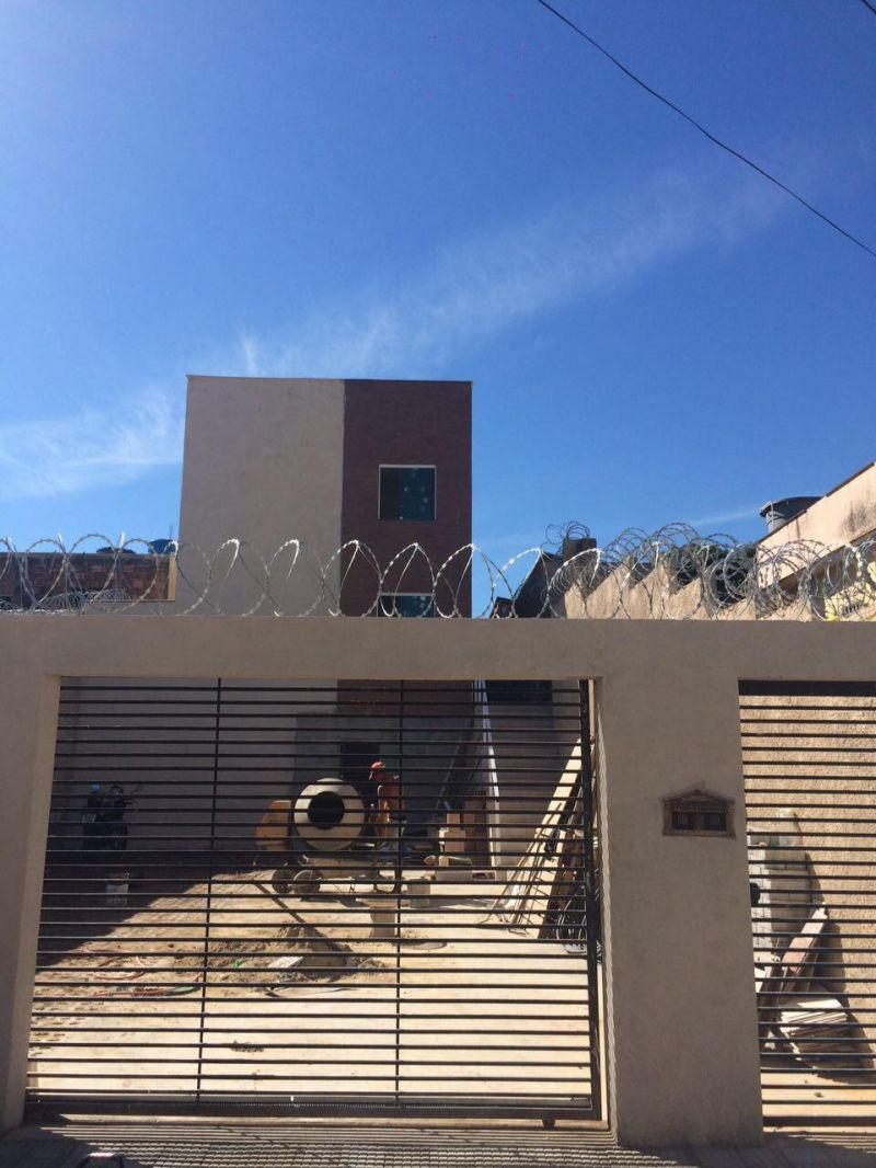 Casa, Santo André, 2 Quartos, 1 Vaga
