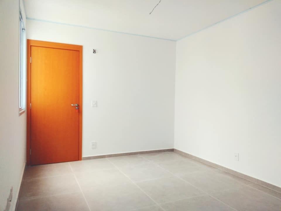 Apartamento, Paciência, 2 Quartos, 1 Vaga