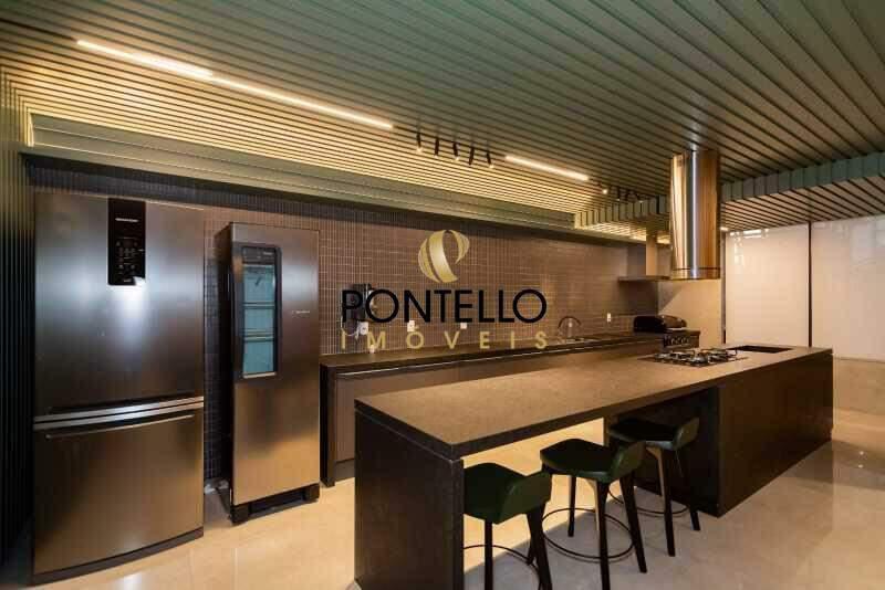 Apartamento, Lourdes, 4 Quartos, 3 Vagas, 4 Suítes