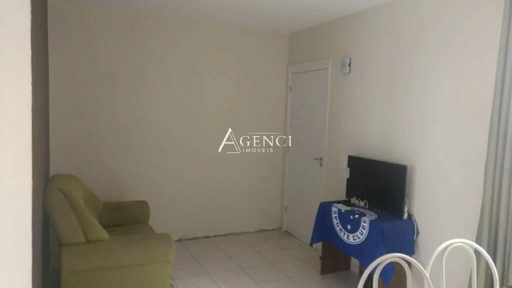 Apartamento, Santa Maria, 2 Quartos, 0 Vaga, 0 Suíte