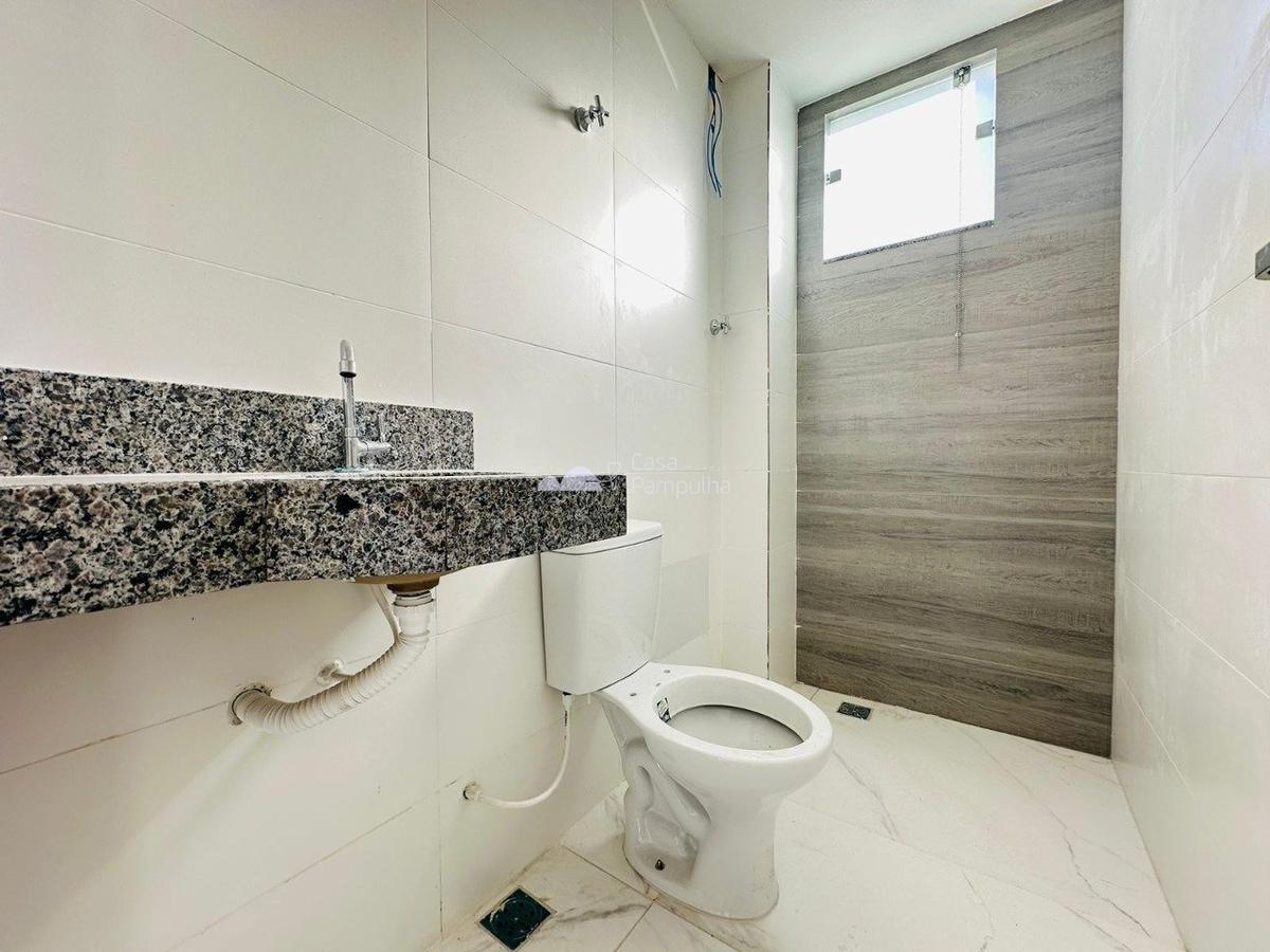 Apartamento, Vila Clóris, 3 Quartos, 2 Vagas, 1 Suíte