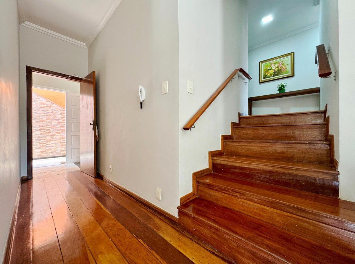 Casa, Santa Amélia, 3 Quartos, 10 Vagas, 1 Suíte