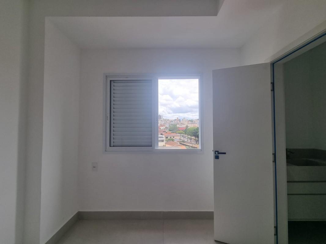 Apartamento, Jardim Riacho das Pedras, 3 Quartos, 2 Vagas, 1 Suíte