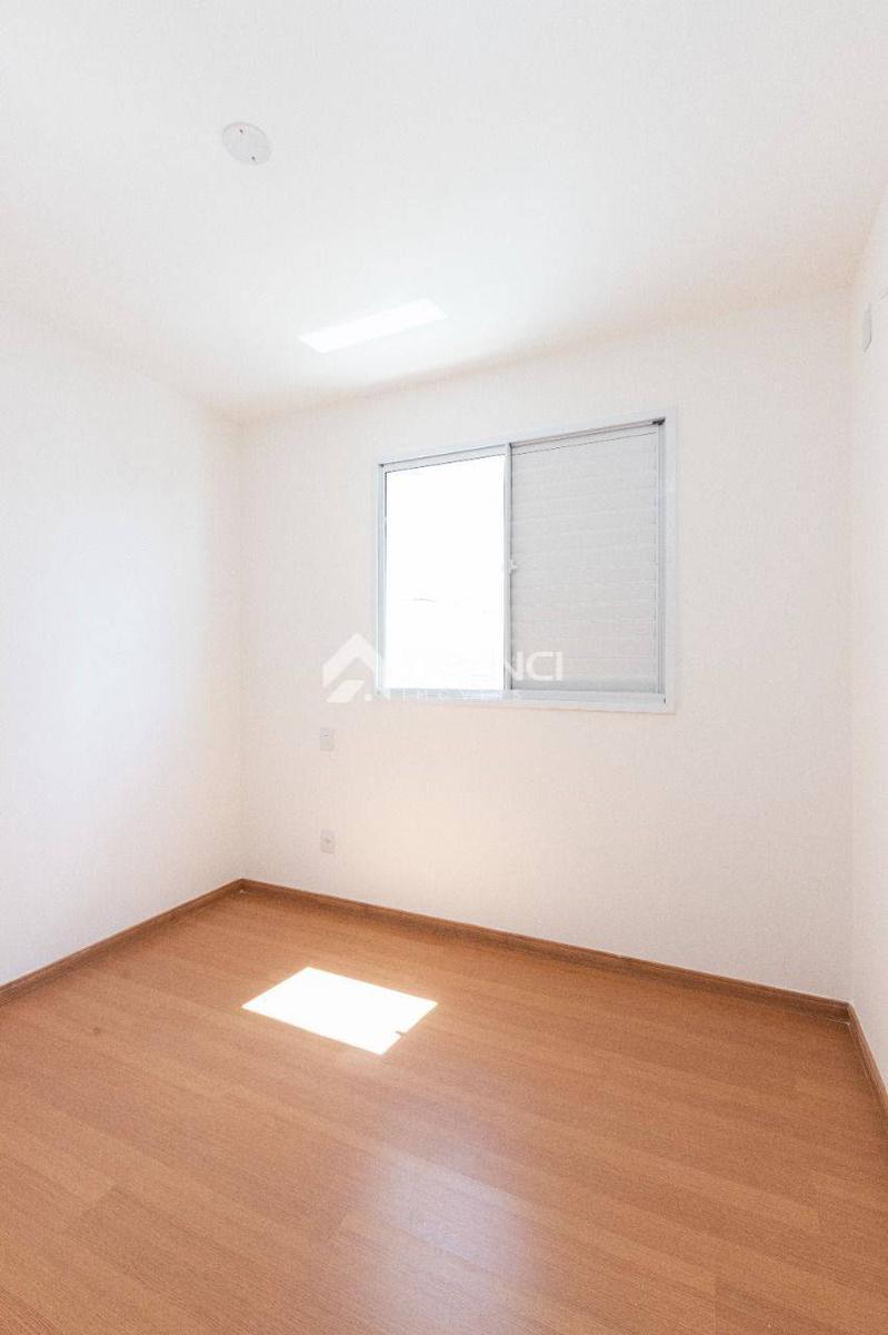 Apartamento, Salgado Filho, 3 Quartos, 0 Vaga, 1 Suíte