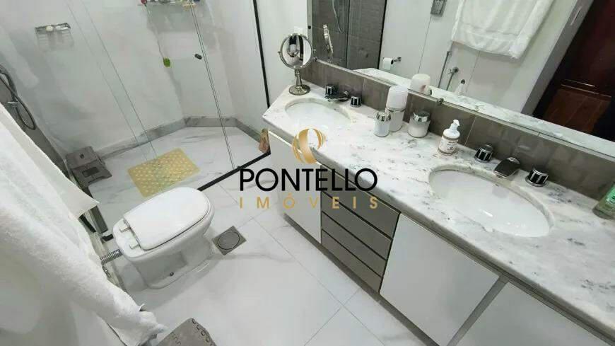 Apartamento, Gutierrez, 4 Quartos, 3 Vagas, 1 Suíte