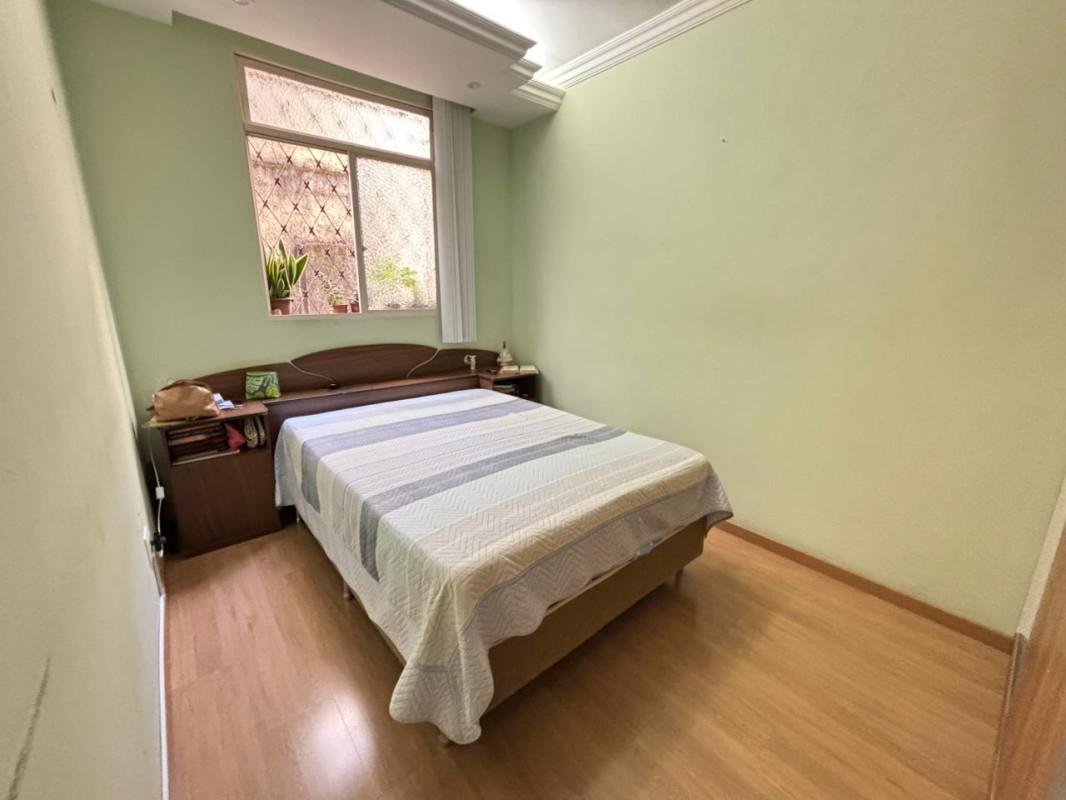 Apartamento, Sagrada Família, 3 Quartos, 1 Vaga