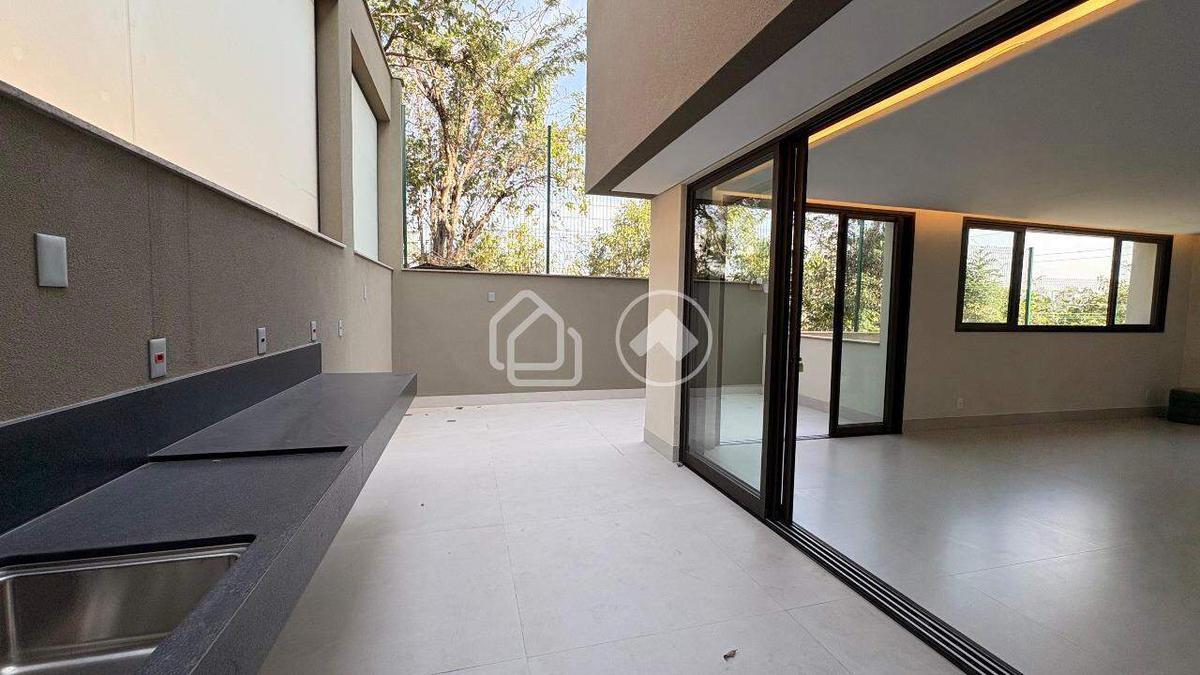 Casa em Condomínio, Buritis, 3 Quartos, 2 Vagas, 2 Suítes