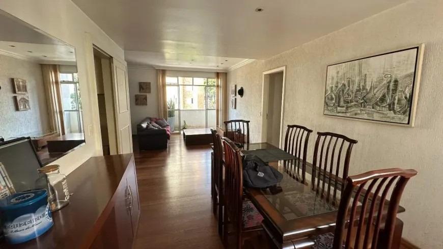 Apartamento, Buritis, 3 Quartos, 2 Vagas, 1 Suíte