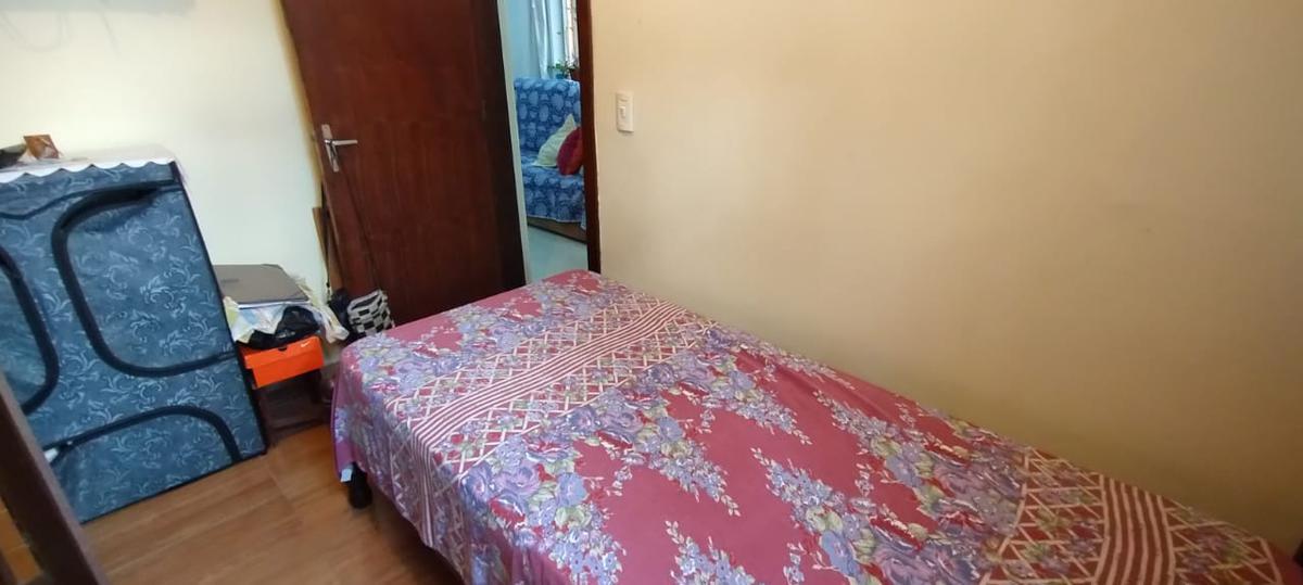 Apartamento, Nova Cachoeirinha, 2 Quartos, 0 Vaga