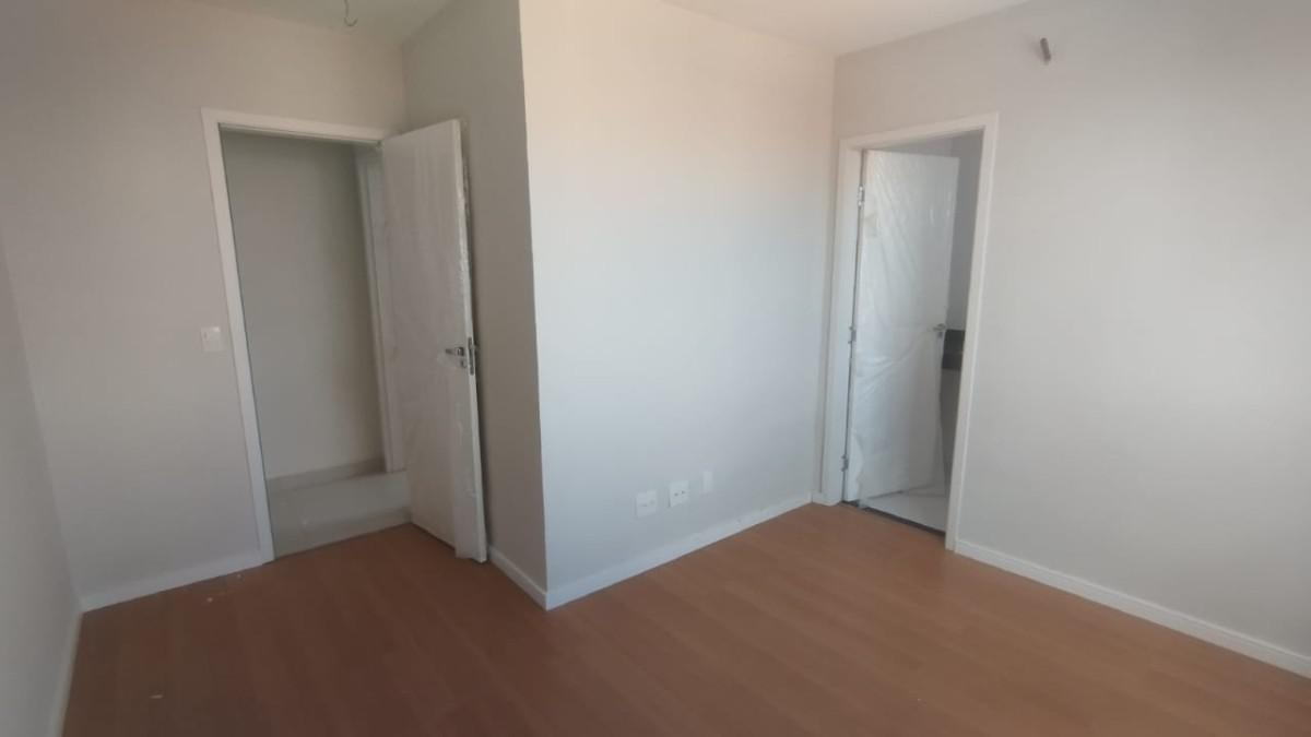 Cobertura, Renascença, 3 Quartos, 2 Vagas, 1 Suíte