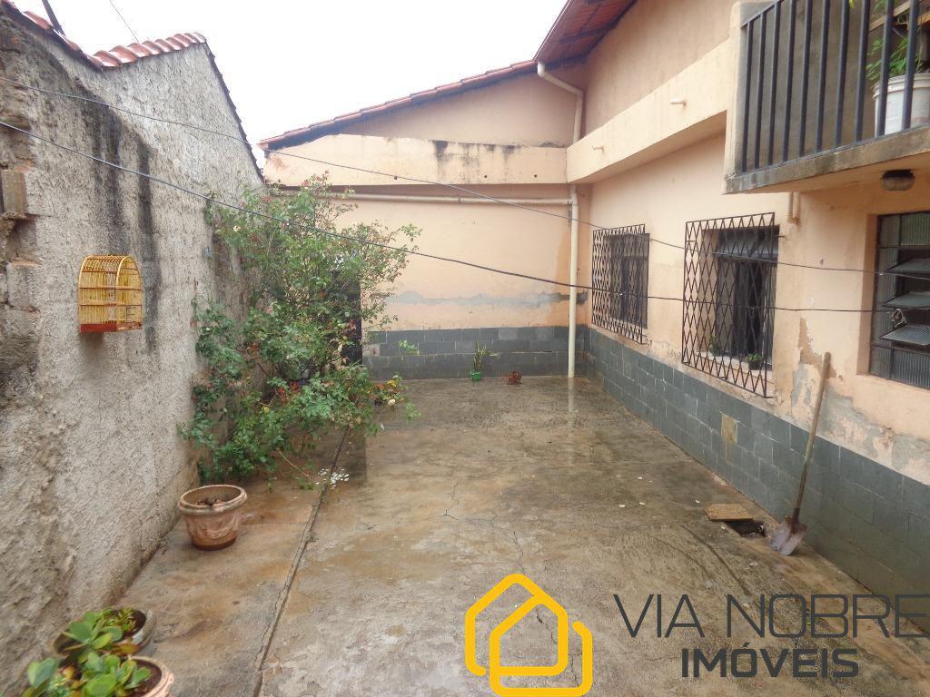 Casa, Estrela Dalva, 3 Quartos, 1 Vaga