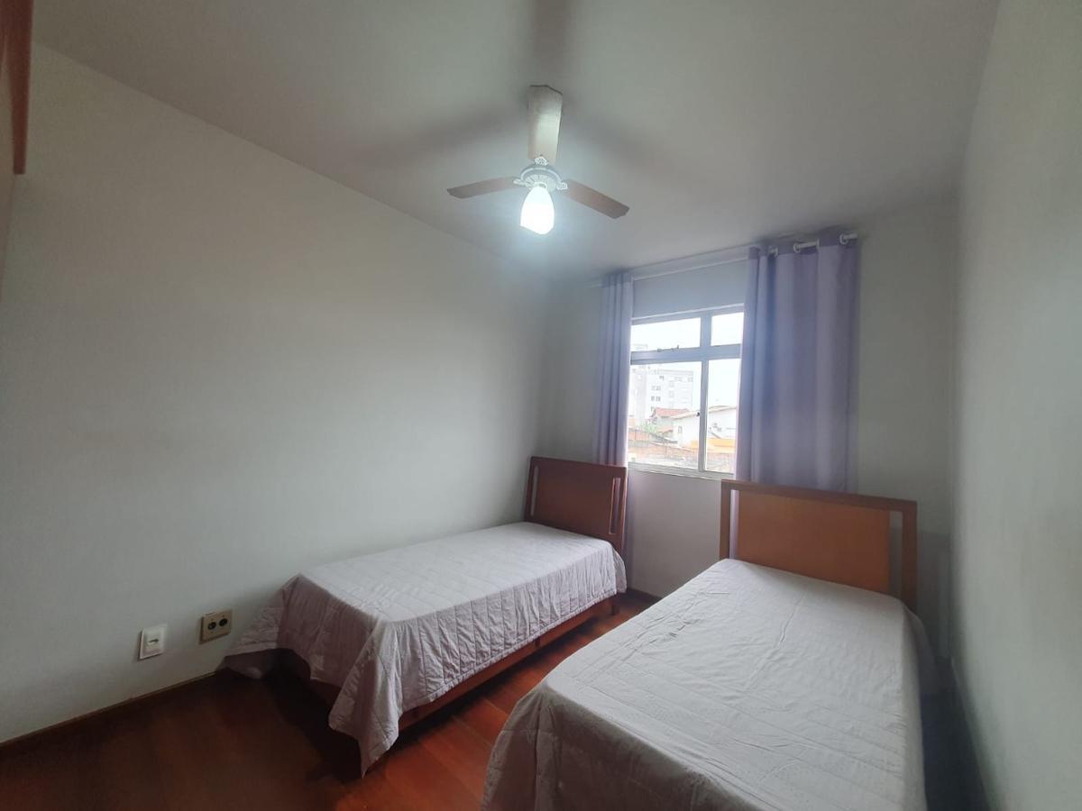 Apartamento, Ana Lúcia, 4 Quartos, 2 Vagas, 1 Suíte