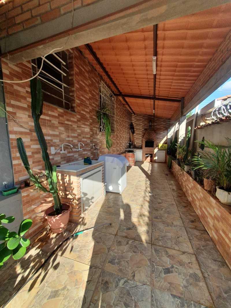 Casa, Santa Inês, 4 Quartos, 3 Vagas, 1 Suíte