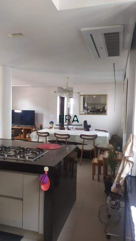 Andar, Santo Antônio, 5 Quartos, 2 Vagas, 2 Suítes