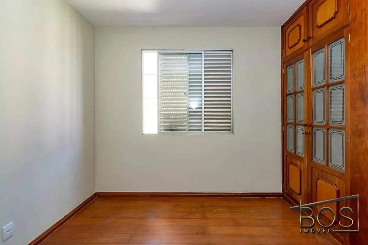 Apartamento, Luxemburgo, 4 Quartos, 3 Vagas, 1 Suíte