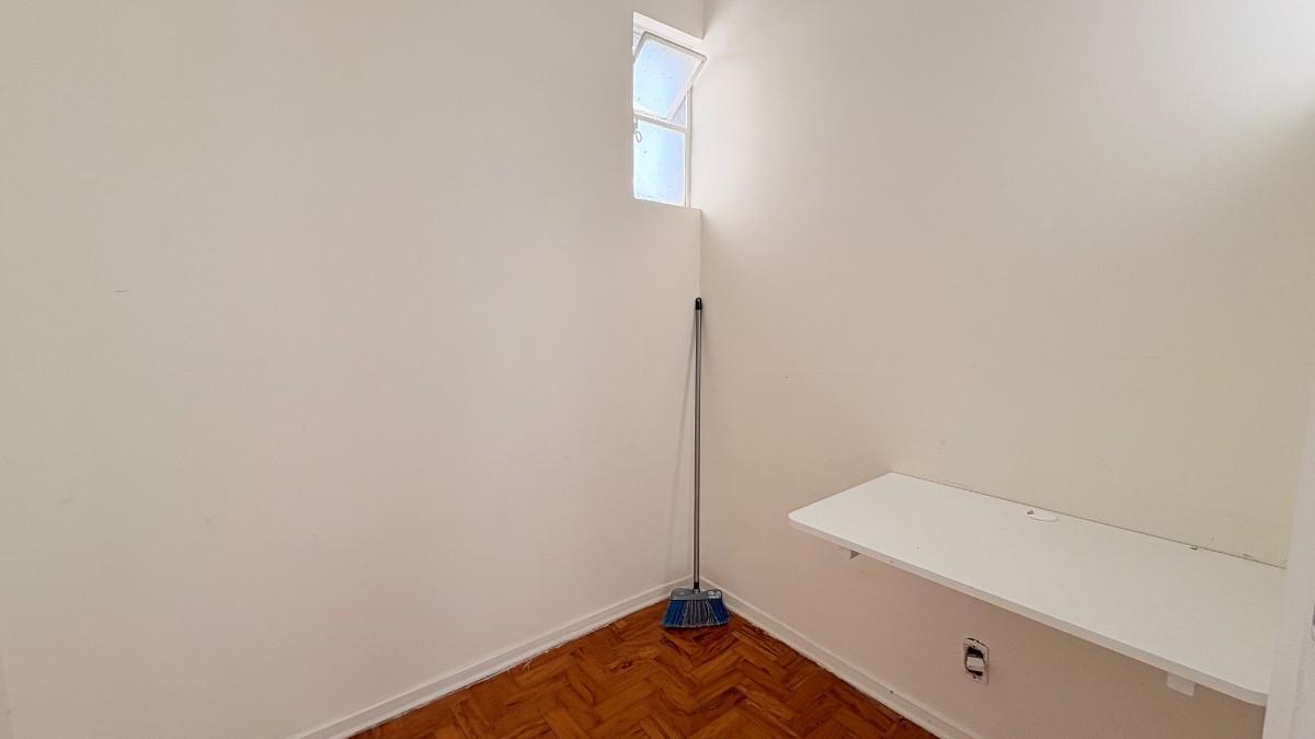 Apartamento, Santa Efigênia, 2 Quartos, 2 Vagas