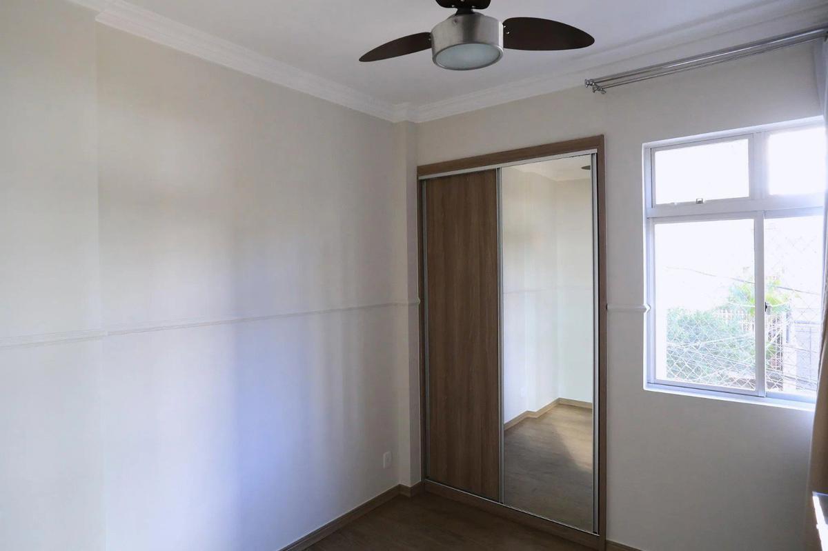 Apartamento, Silveira, 3 Quartos, 1 Vaga, 1 Suíte
