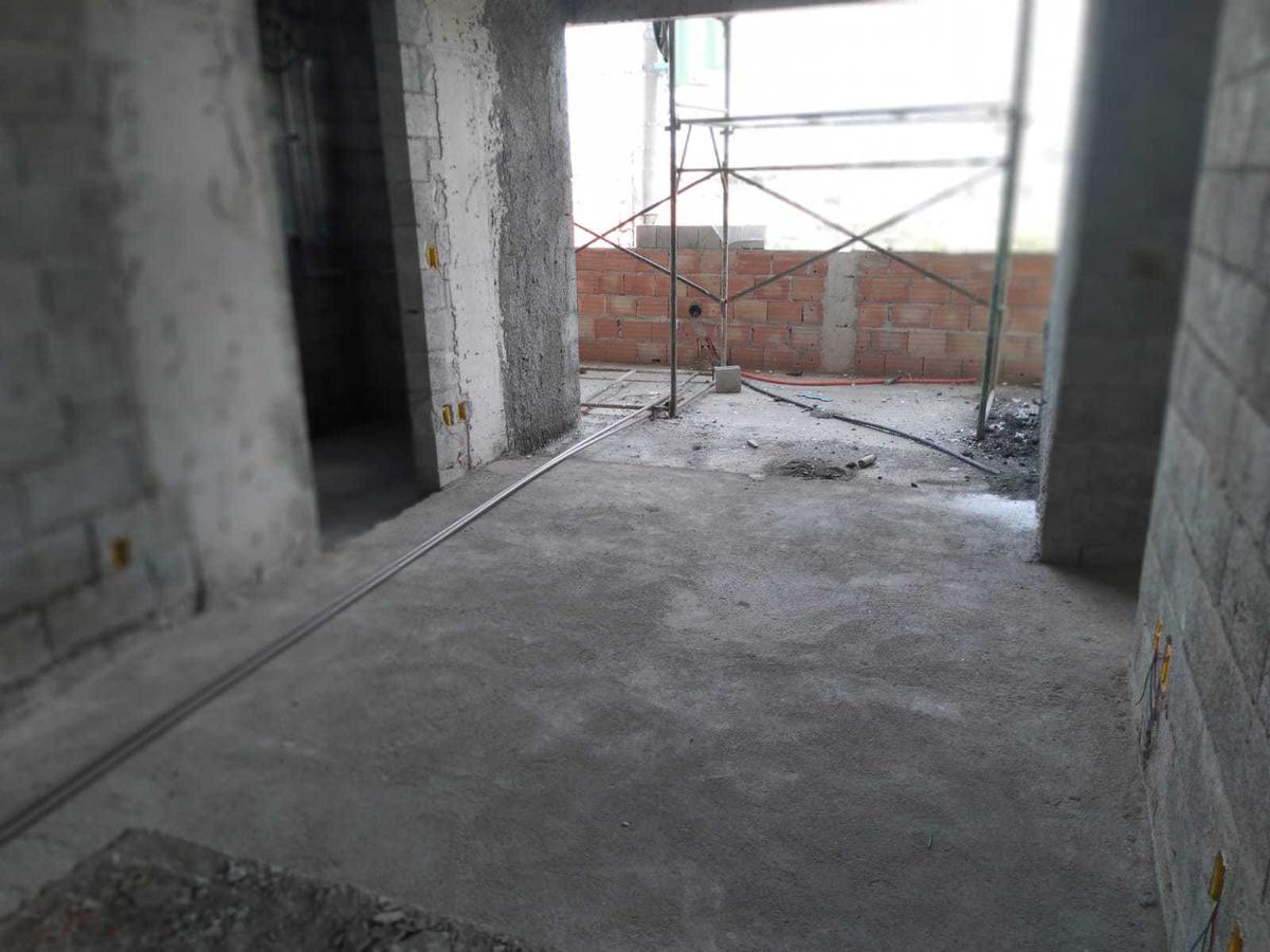 Apartamento, Serrano, 2 Quartos, 2 Vagas, 1 Suíte