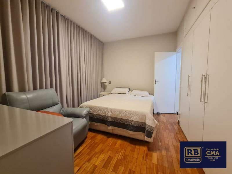 Apartamento, Santo Antônio, 3 Quartos, 1 Vaga, 1 Suíte