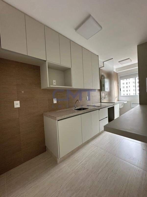Apartamento, Vila da Serra, 2 Quartos, 1 Vaga, 1 Suíte