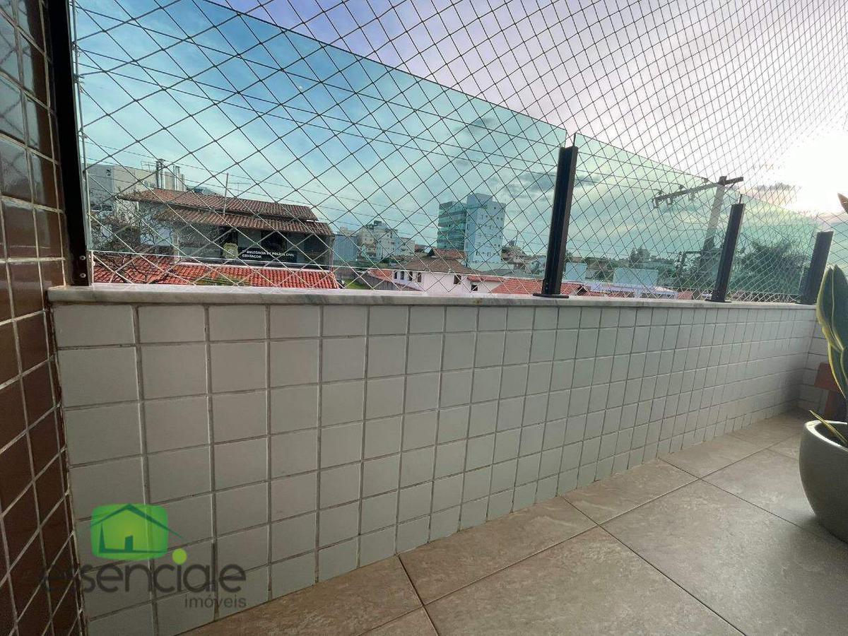 Apartamento, Fonte Grande, 3 Quartos, 2 Vagas, 1 Suíte