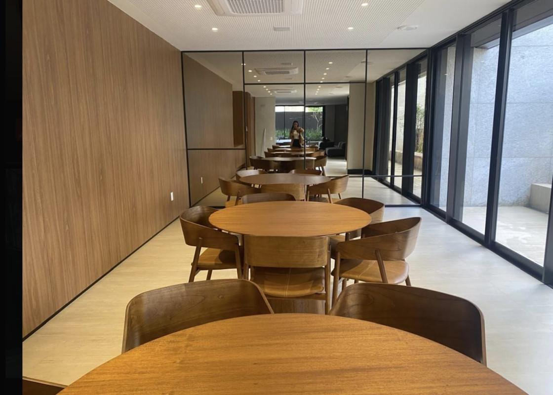 Apartamento, Lourdes, 3 Quartos, 0 Vaga, 3 Suítes