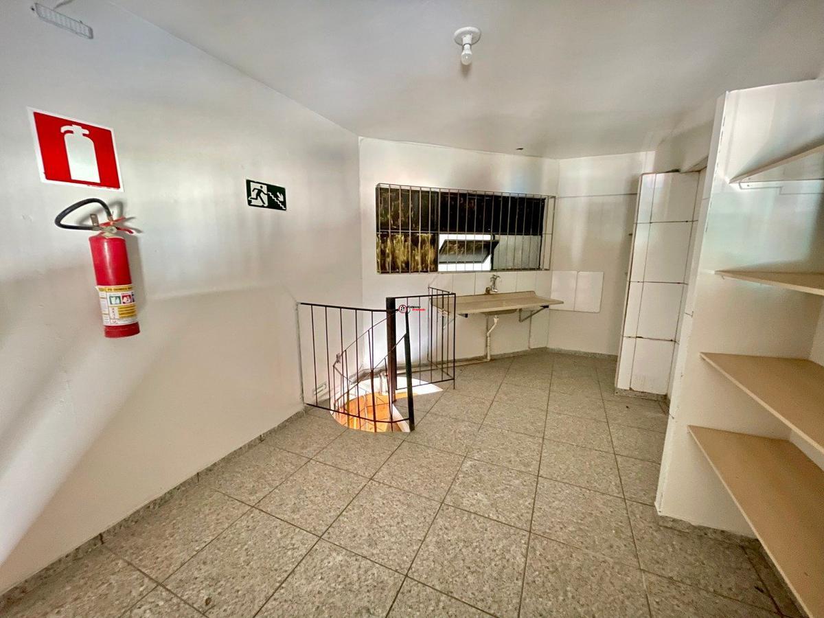 Galpão, Planalto, 0 Quarto, 0 Vaga