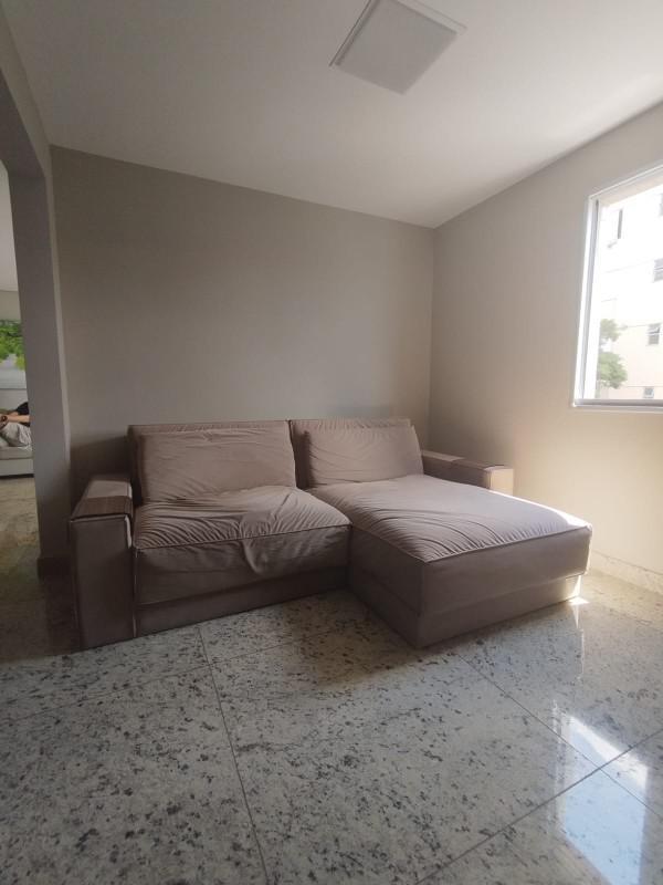 Apartamento, Buritis, 3 Quartos, 2 Vagas, 1 Suíte