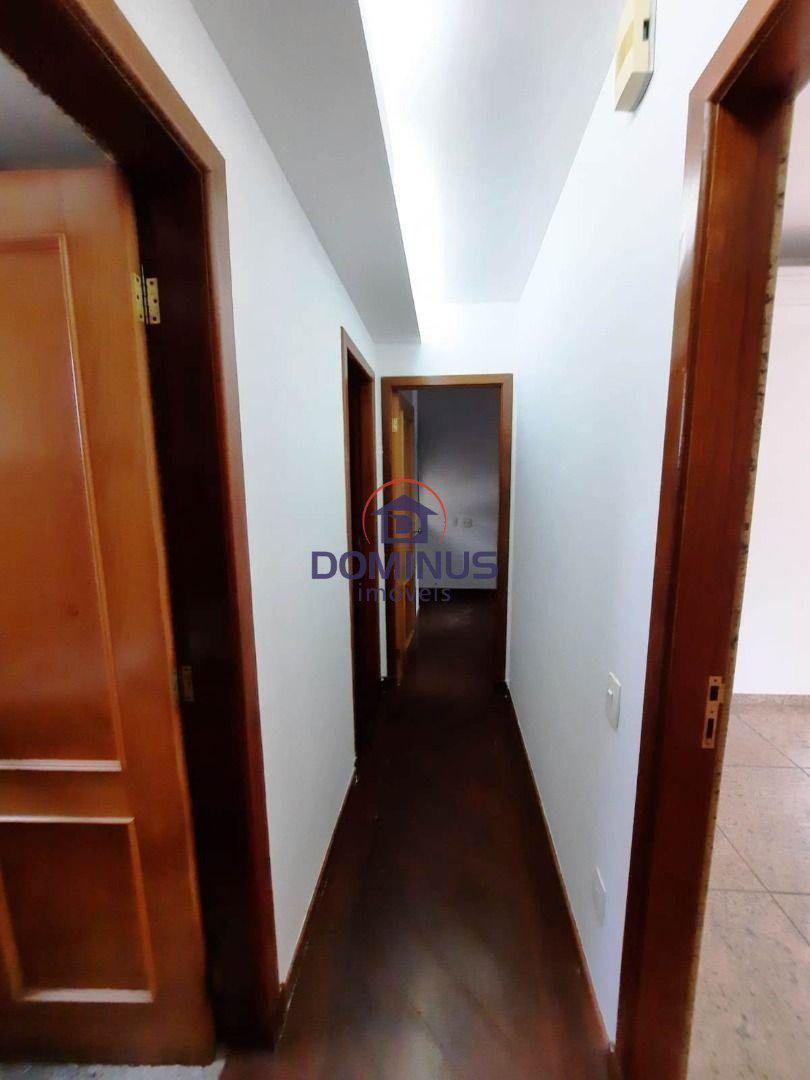 Apartamento, Sion, 3 Quartos, 2 Vagas, 1 Suíte