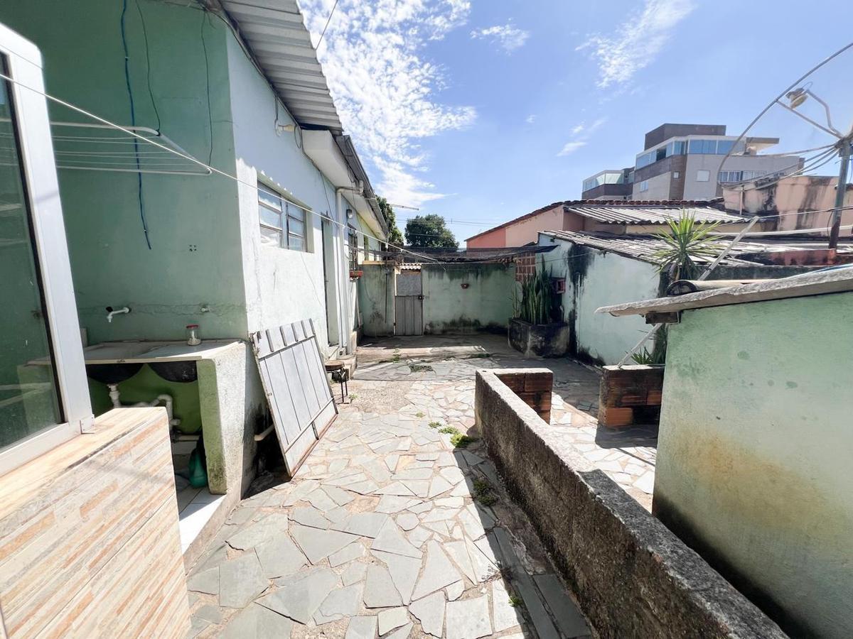Casa, Santa Terezinha, 2 Quartos, 1 Vaga