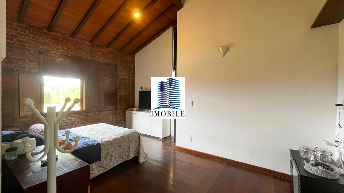 Casa, São Luiz (pampulha), 5 Quartos, 11 Vagas, 4 Suítes
