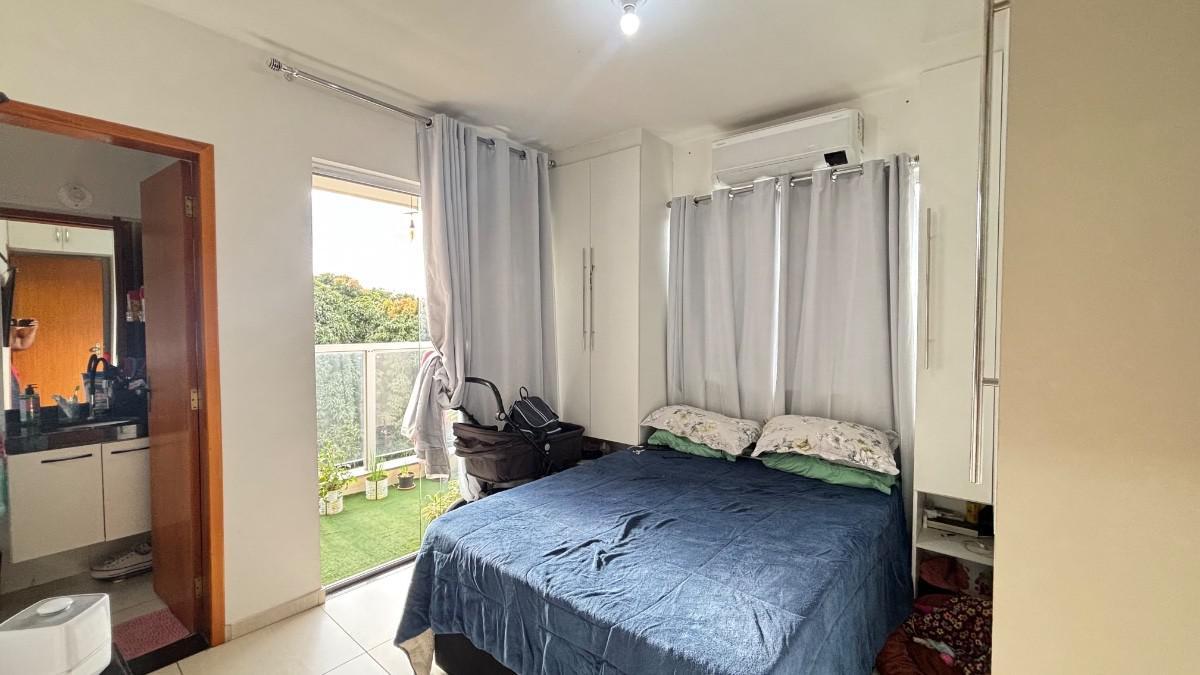 Cobertura, Liberdade, 2 Quartos, 1 Vaga, 1 Suíte