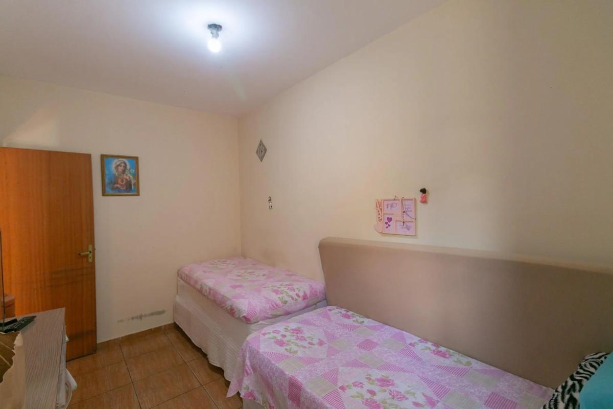 Casa, Canaã, 3 Quartos, 2 Vagas, 2 Suítes