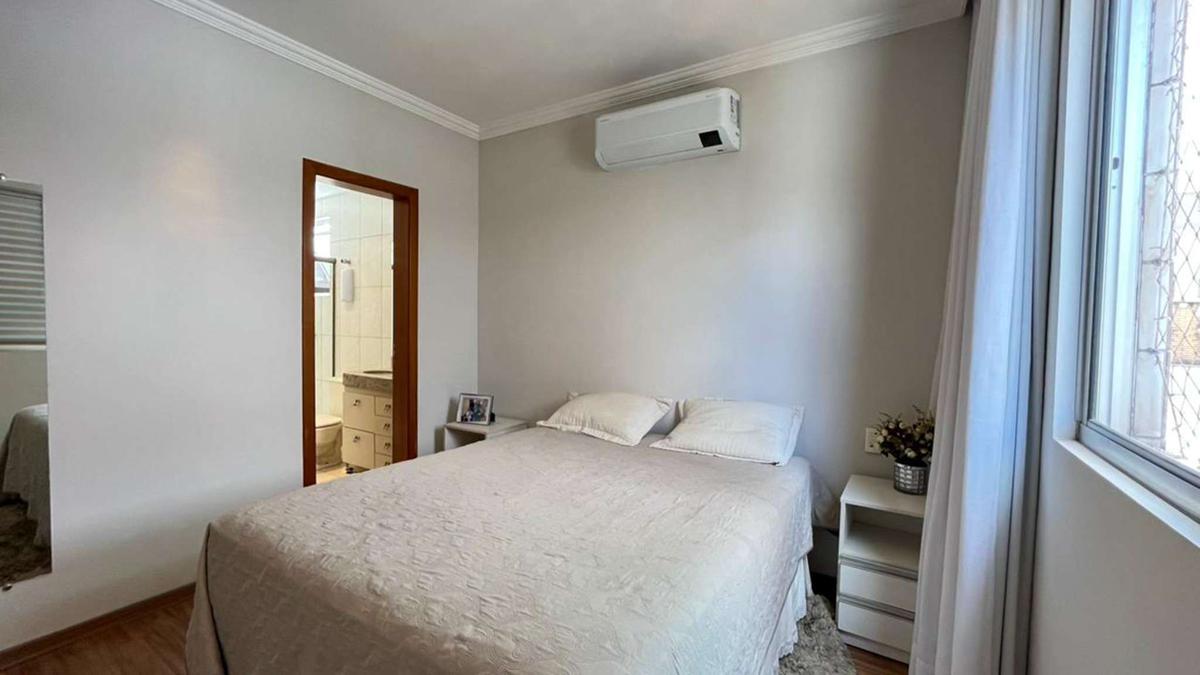 Apartamento, Castelo, 3 Quartos, 2 Vagas, 1 Suíte